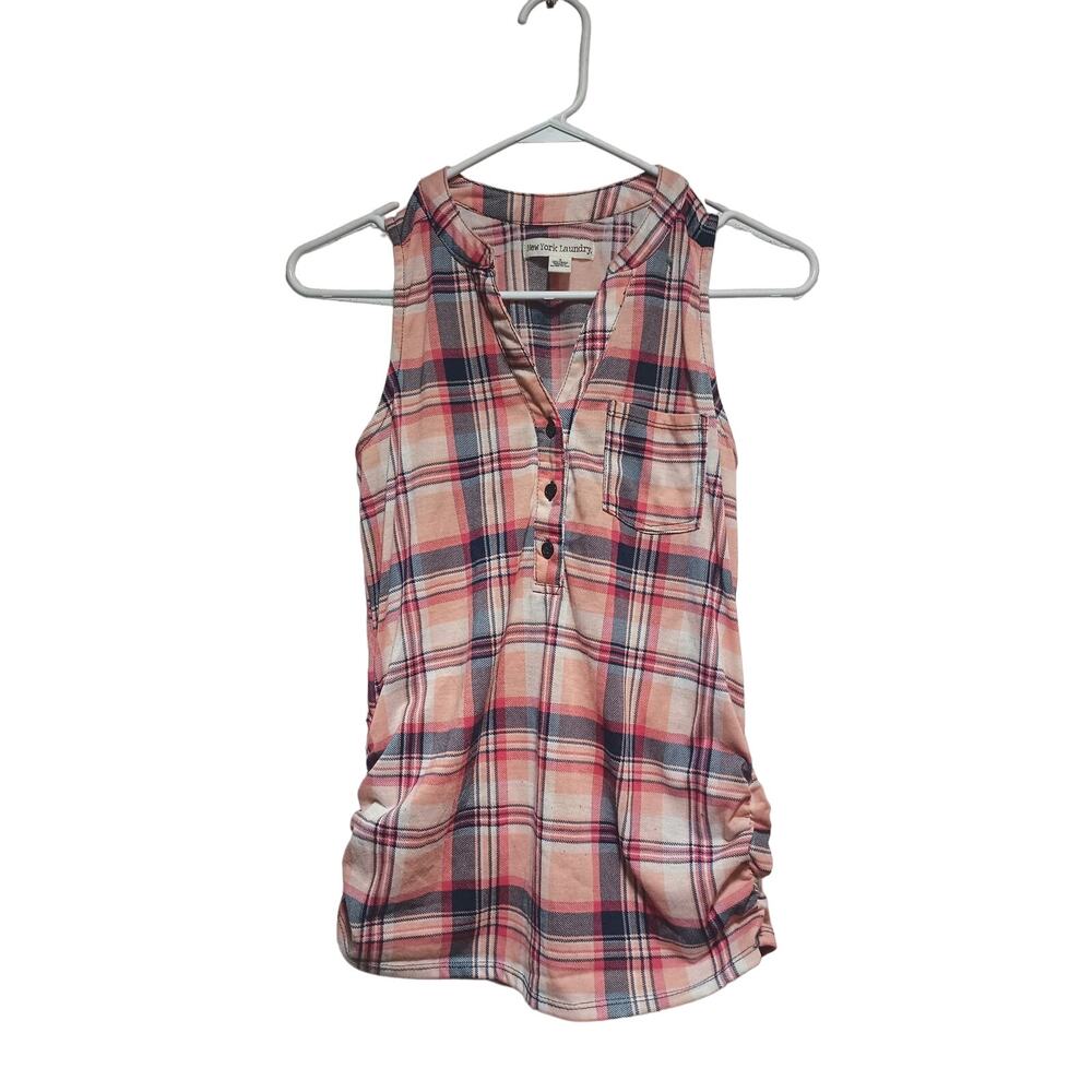 New York Laundry Women's Tank Size Small
